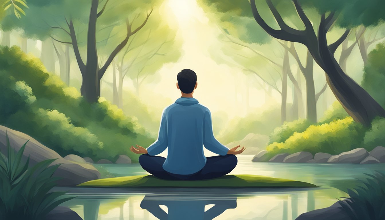 Why Can't I Focus During Meditation? The Best Tips and Tricks to Improve Your Practice