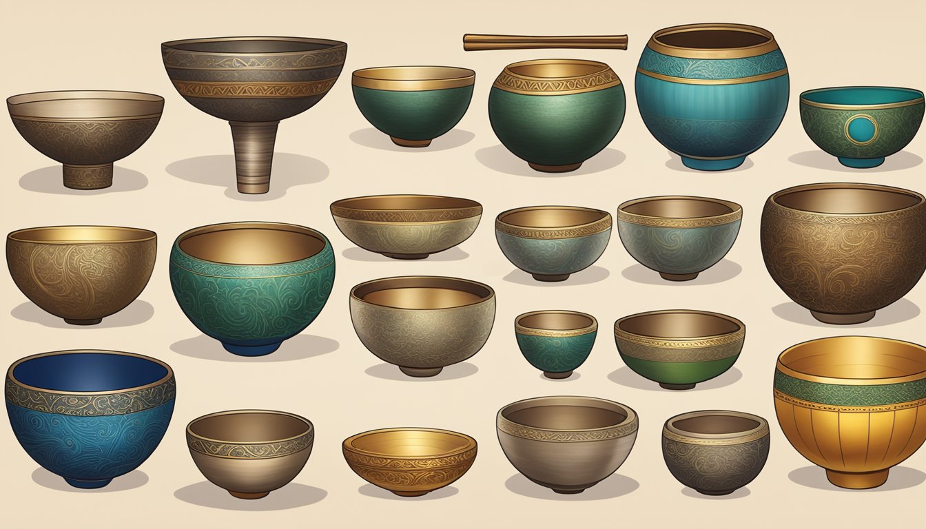 How to Buy a Singing Bowl: A Beginner s Guide RestoreQi
