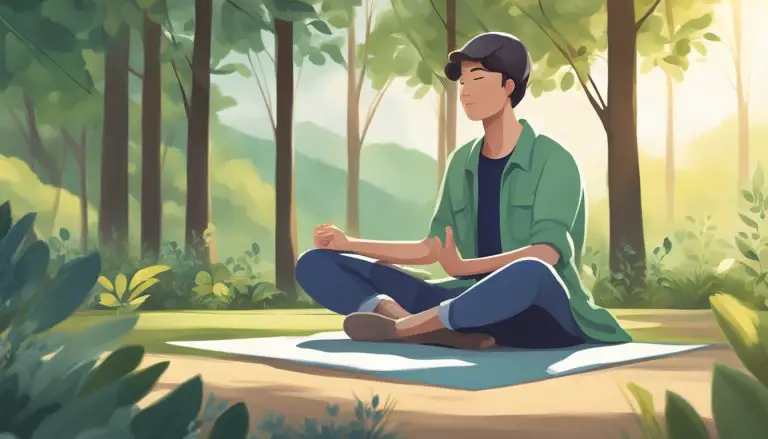 Do You Need to Use Guided Meditation?