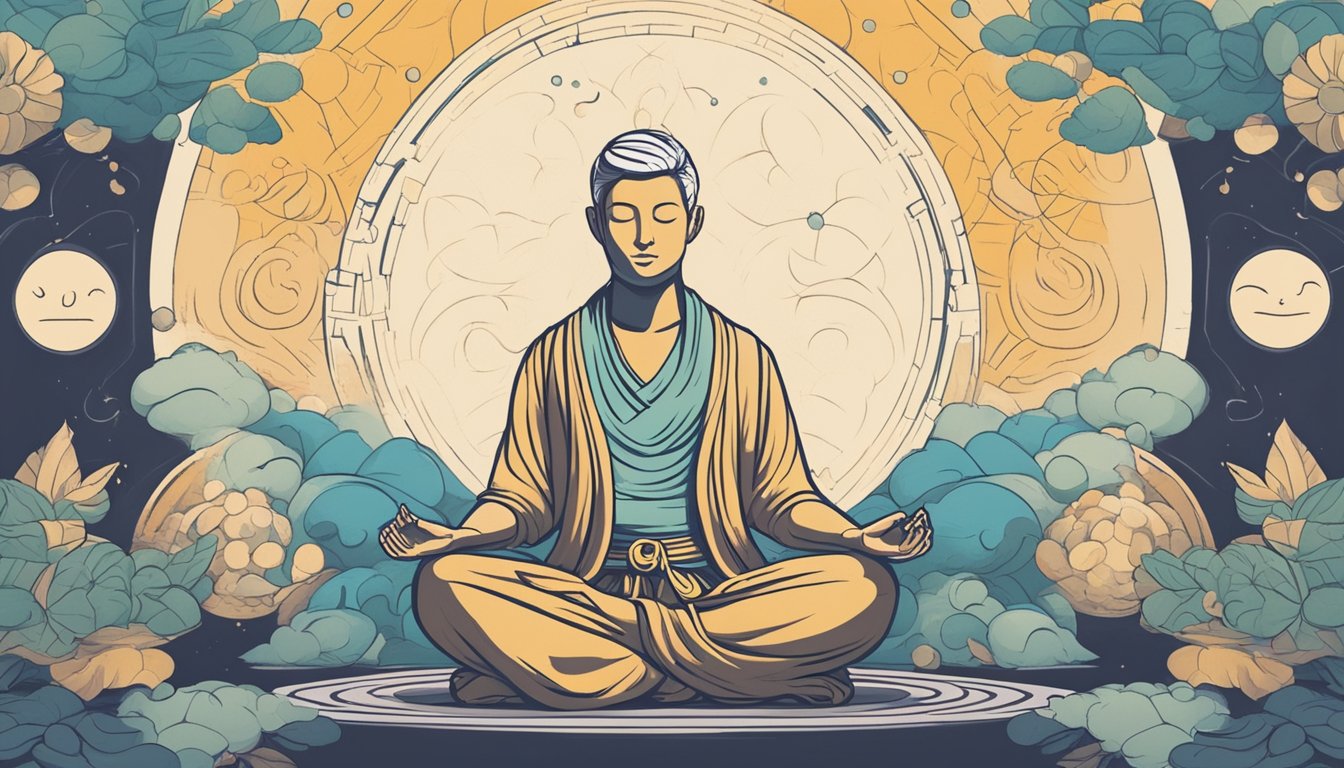 Do You Need to Use Guided Meditation?