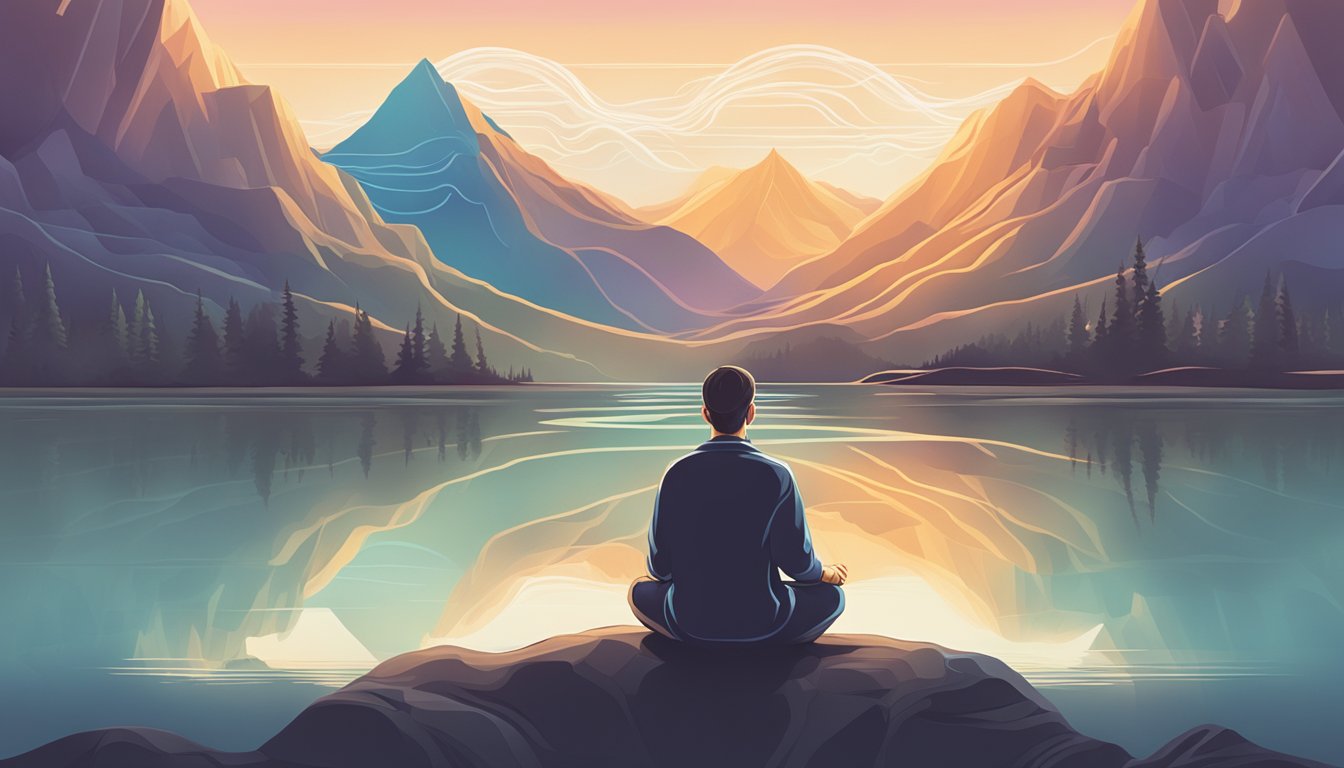 Which Brain Waves are Best for Meditation? A Guide to Finding Your Zen
