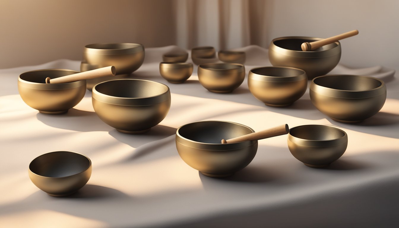 Best Singing Bowls for Beginners: A Guide to Finding Your Perfect Match
