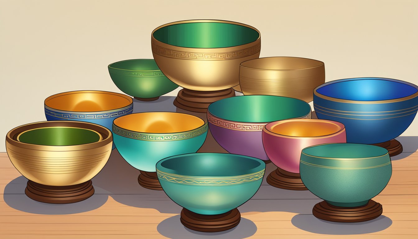Best Singing Bowls for Beginners: A Guide to Finding Your Perfect Match