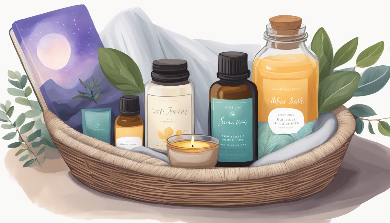 What to Put in a Meditation Gift Basket: A Friendly Guide to Creating the Perfect Present