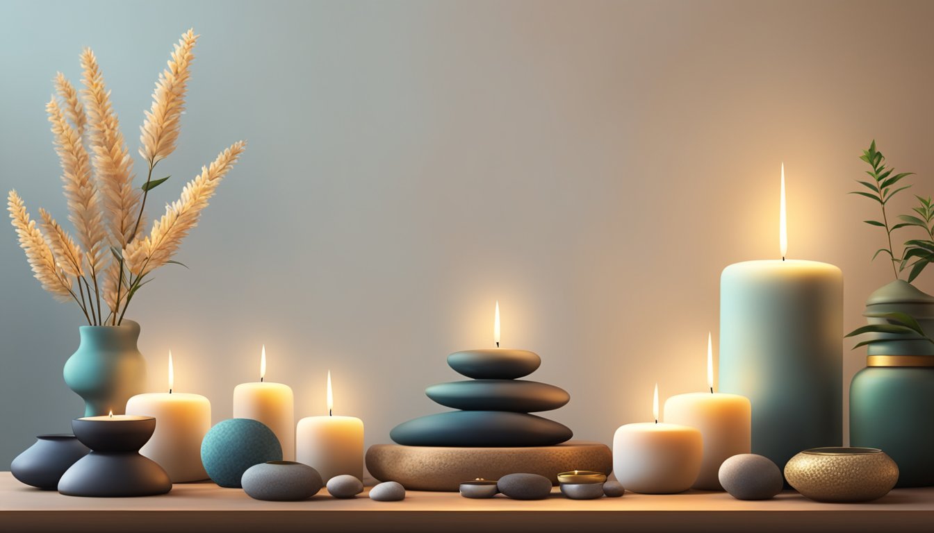 Best Meditation Candles: Relax and Unwind with These Soothing Scents