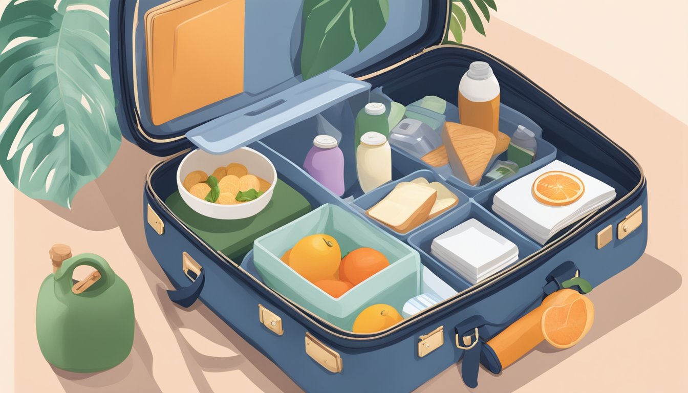 What to Pack for a Wellness Retreat: Essential Items for a Relaxing Getaway