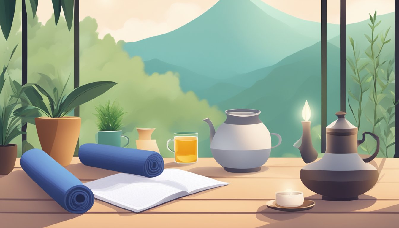 What to Pack for a Wellness Retreat: Essential Items for a Relaxing Getaway