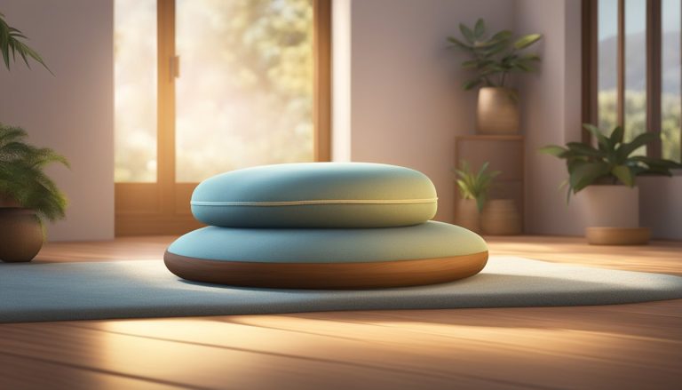 Meditation Chair or Cushion: Which One is Right for You?