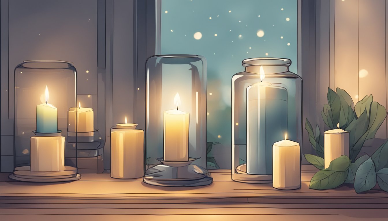 Can You Cleanse Energy with a Candle? A Beginner's Guide to Candle Cleansing