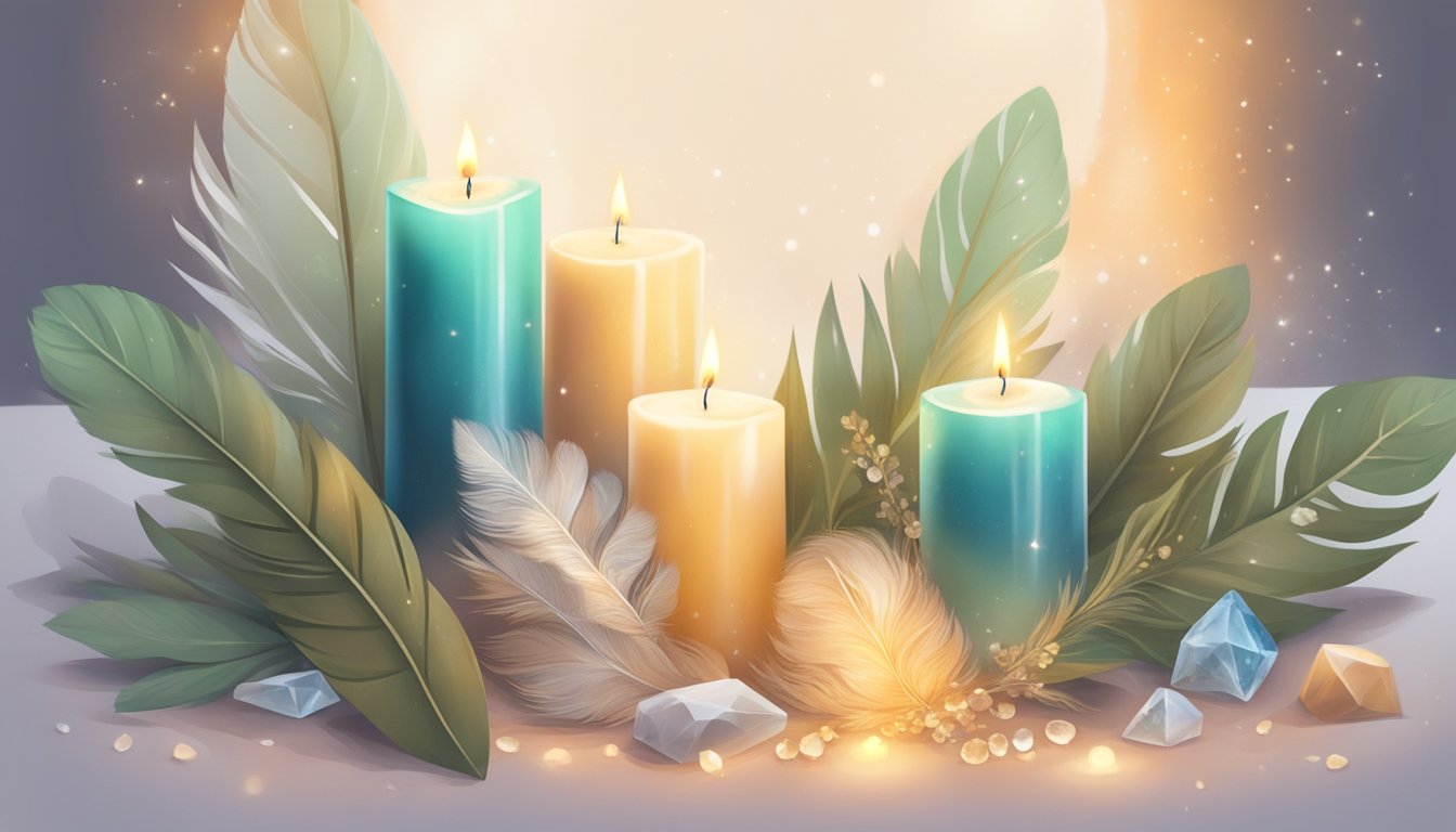 Can You Cleanse Energy with a Candle? A Beginner's Guide to Candle Cleansing