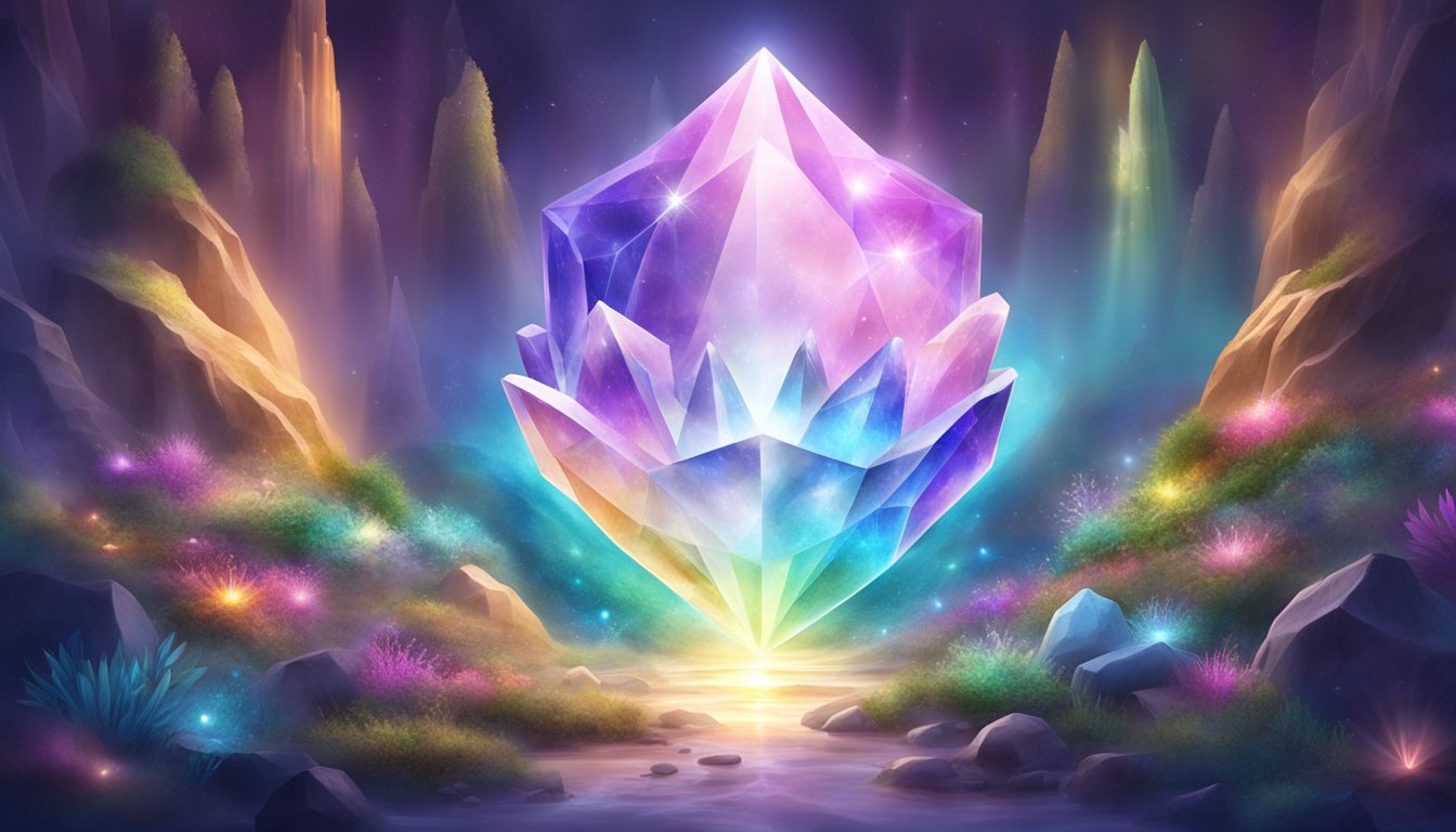 Best Crystals for Positive Energy and Protection: A Guide to Enhancing Your Well-Being