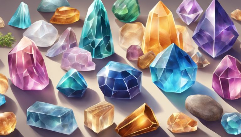 Best Crystals for Positive Energy and Protection: A Guide to Enhancing Your Well-Being