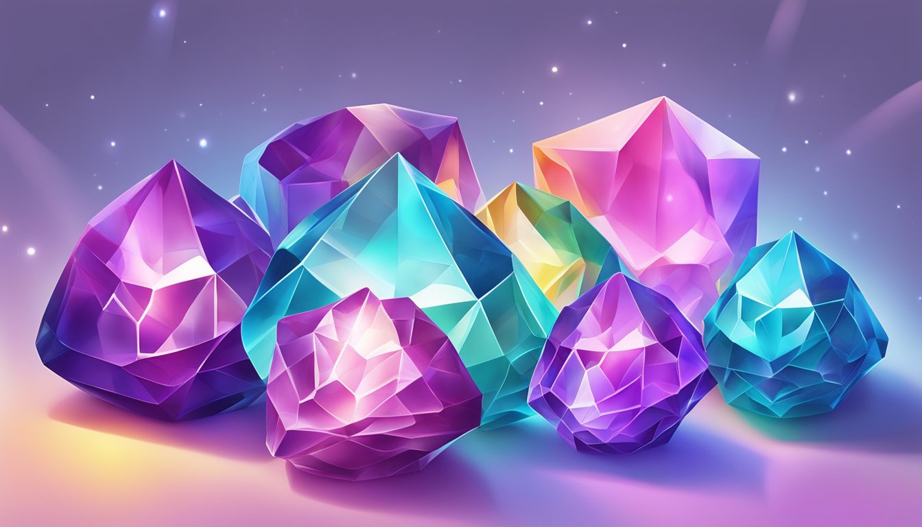 Best Crystals for Energy and Focus: Boost Your Productivity Naturally