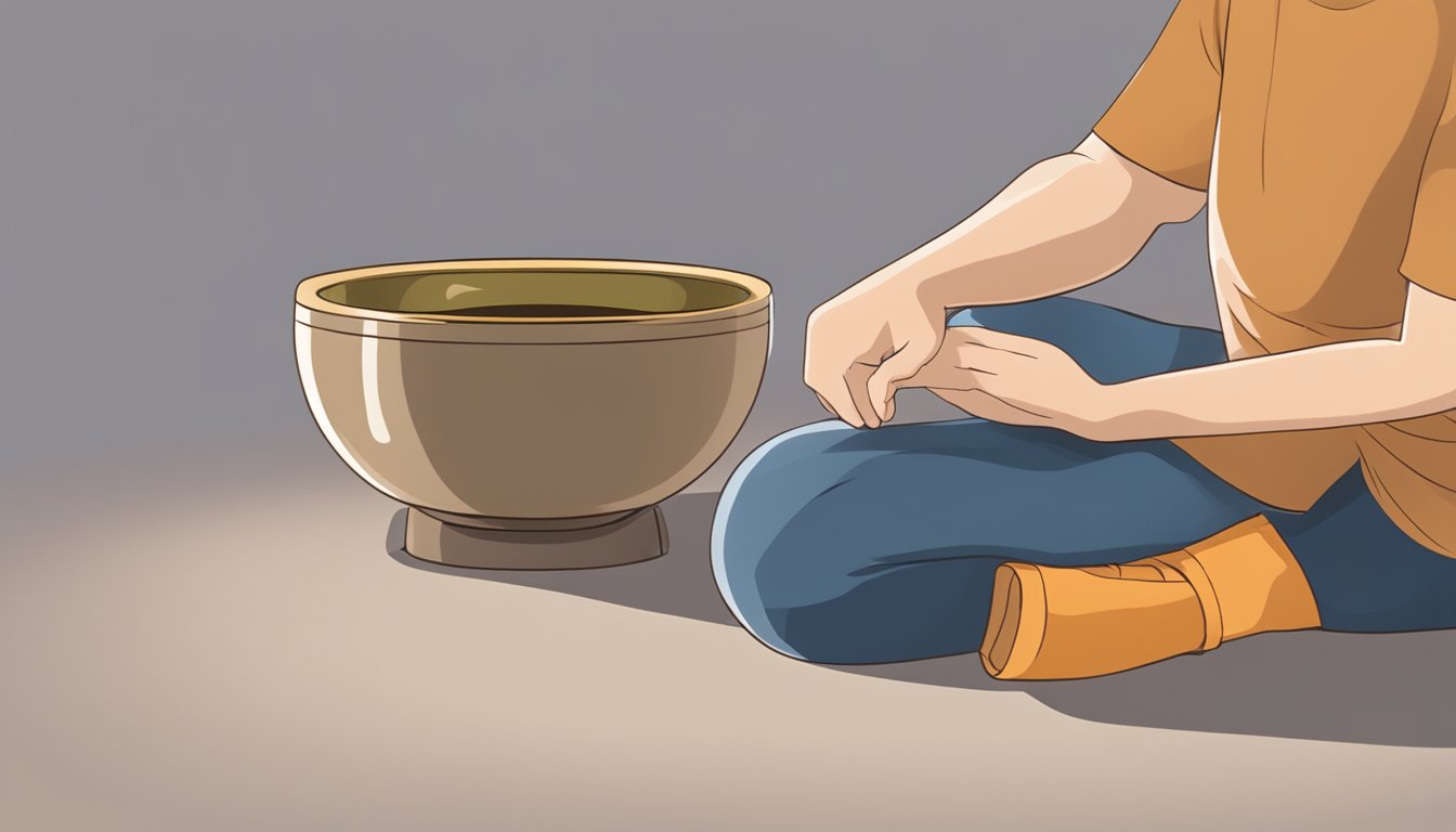 Best Singing Bowls for Feet: A Soothing Way to Relax and Rejuvenate
