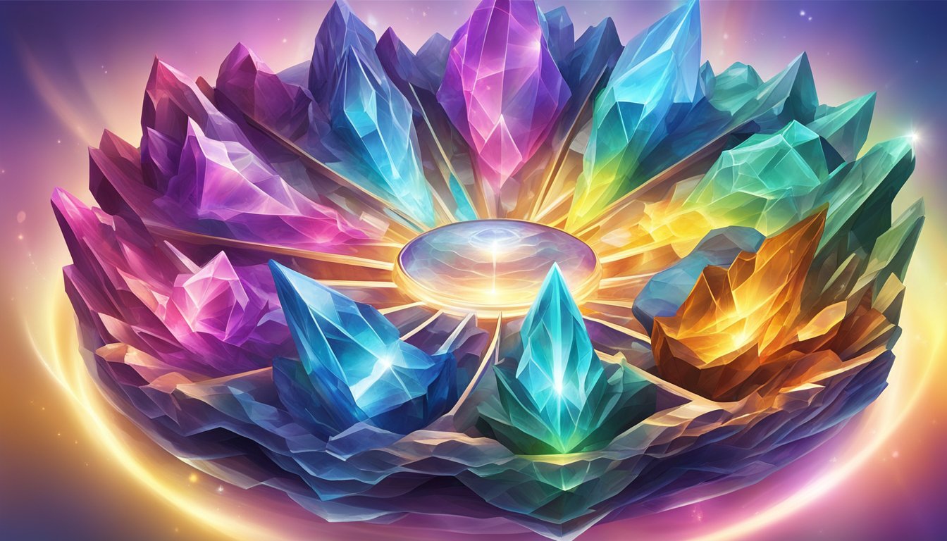 What Crystals Amplify Energy: A Beginner's Guide