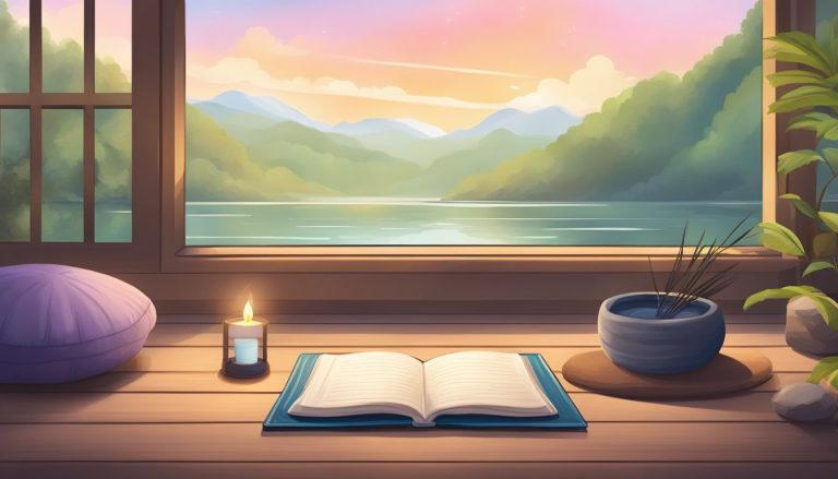 How to Prepare for a Meditation Retreat: Tips and Tricks