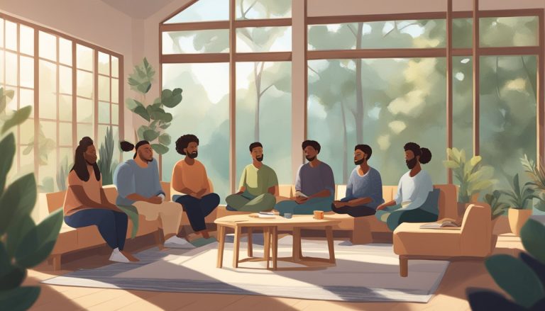 What Happens During a Meditation Retreat?: A Guide to the Experience