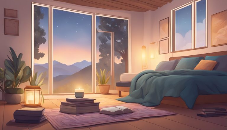 How to Do a Silent Retreat at Home: A Beginner’s Guide