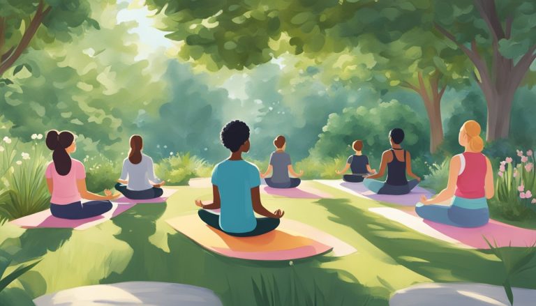 What to Expect at a Mindfulness Retreat: Your Ultimate Guide
