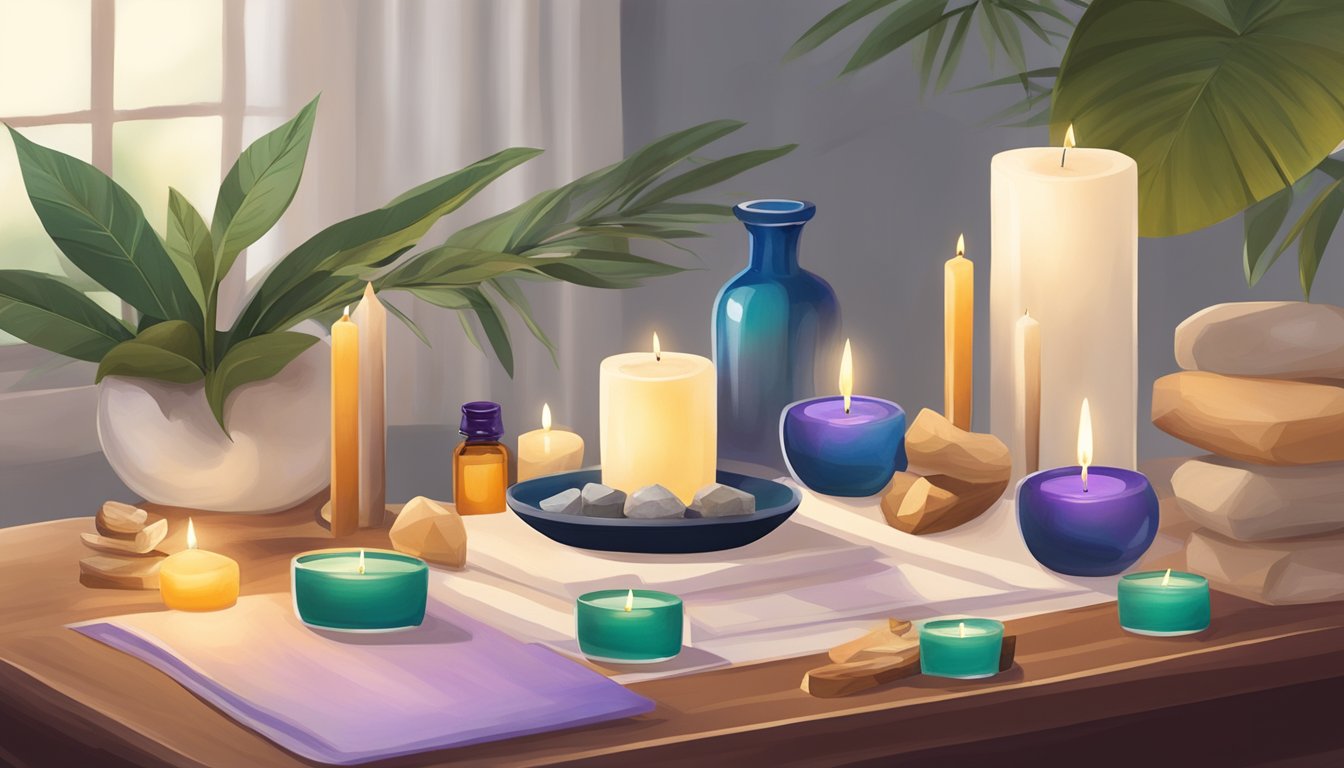 Reiki Tools and Gift Ideas: The Perfect Presents for Healing and Relaxation