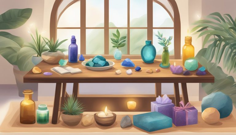 Reiki Tools and Gift Ideas: The Perfect Presents for Healing and Relaxation