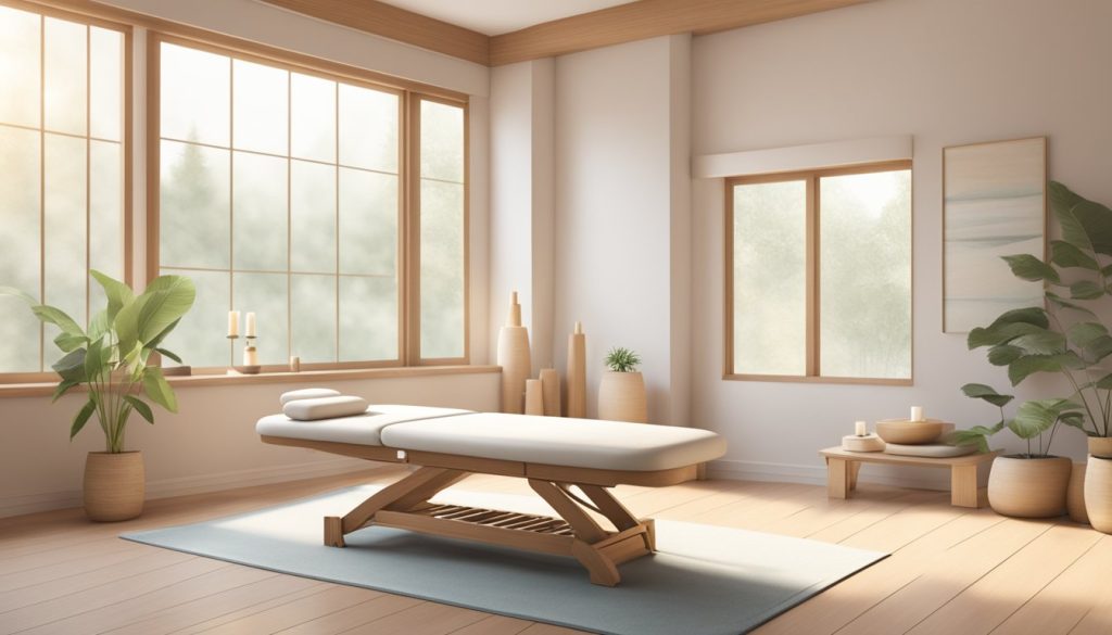 What is the Best Massage Table for Reiki? Our Top Picks