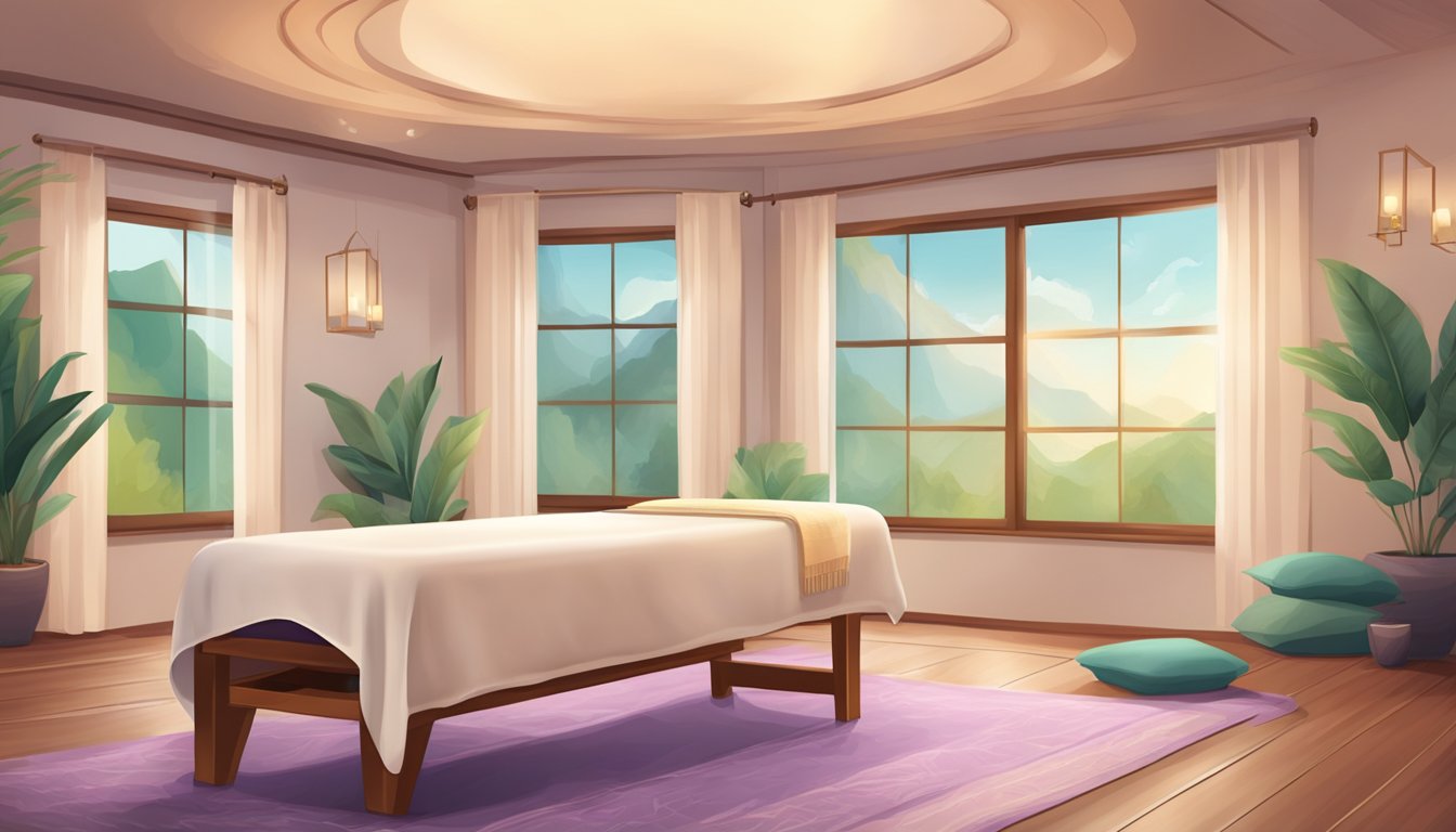 What is the Best Massage Table for Reiki? Our Top Picks