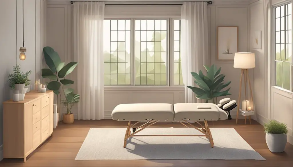 How to Choose a Good Massage Table: A Friendly Guide Most Comfortable Portable Massage Table: Relax Anywhere You Go