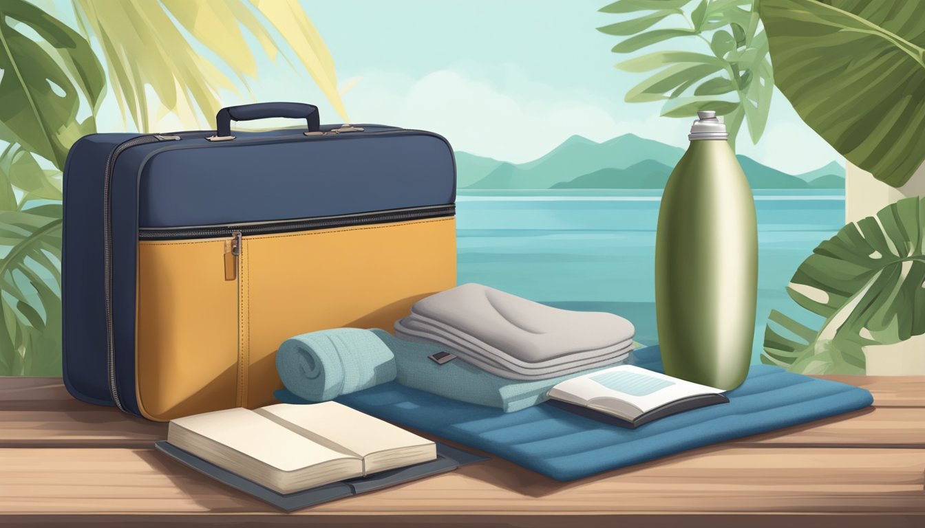 What to Pack for a Meditation Retreat: Essential Items to Bring