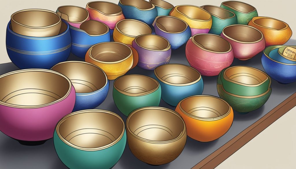 How To Choose Which Singing Bowl to Buy: A Guide for Beginners