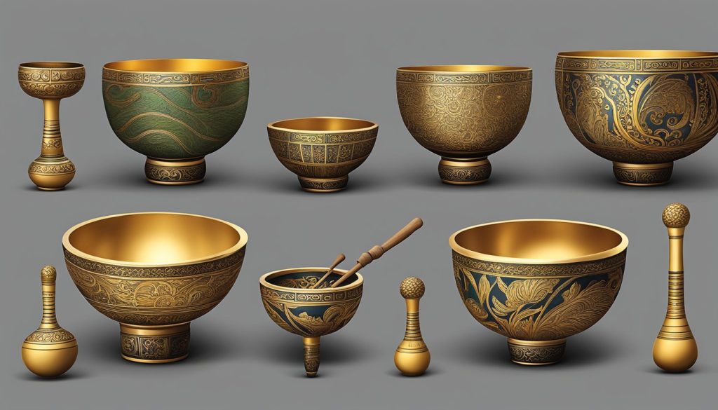 How To Choose Which Singing Bowl to Buy: A Guide for Beginners