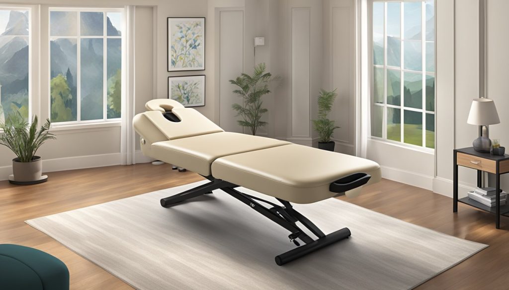 How to Choose a Good Massage Table: A Friendly Guide