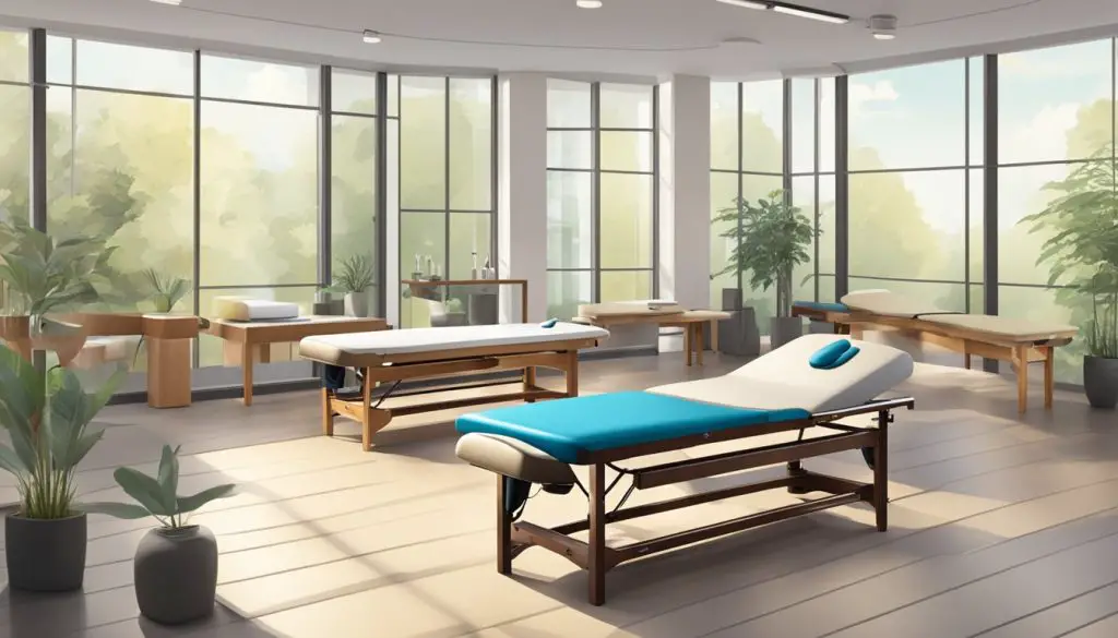 How to Choose a Good Massage Table: A Friendly Guide