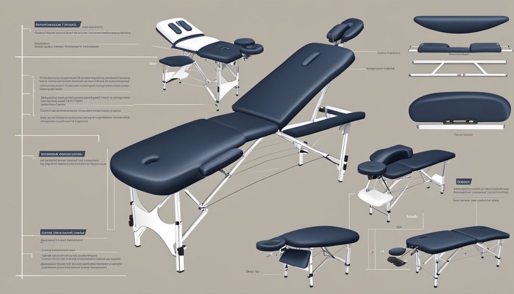 How to Choose a Good Massage Table: A Friendly Guide
