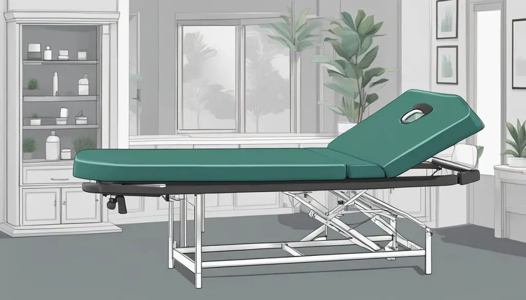 How to Choose a Good Massage Table: A Friendly Guide