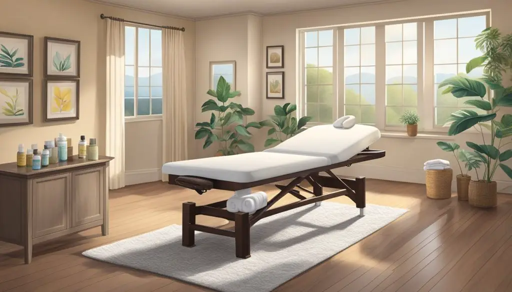 How to Choose a Good Massage Table: A Friendly Guide