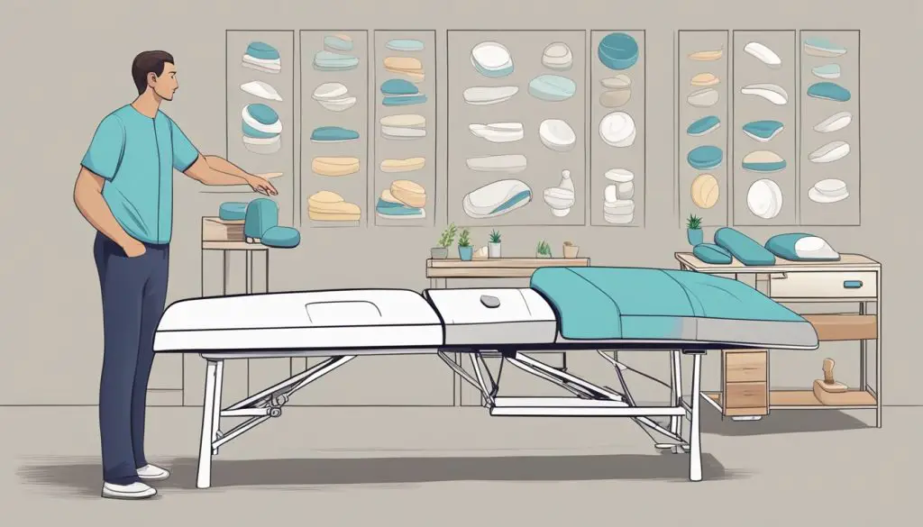 How to Choose a Good Massage Table: A Friendly Guide