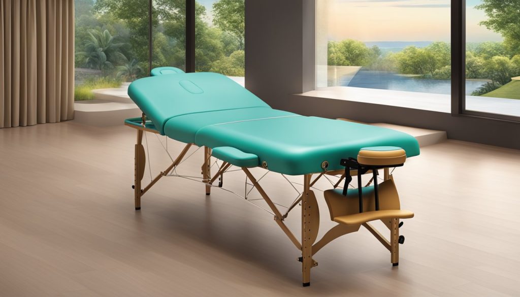 What Are the Two Most Important Factors for a Massage Table?: A Comprehensive Guide