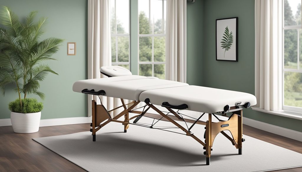 What Are the Two Most Important Factors for a Massage Table?: A Comprehensive Guide