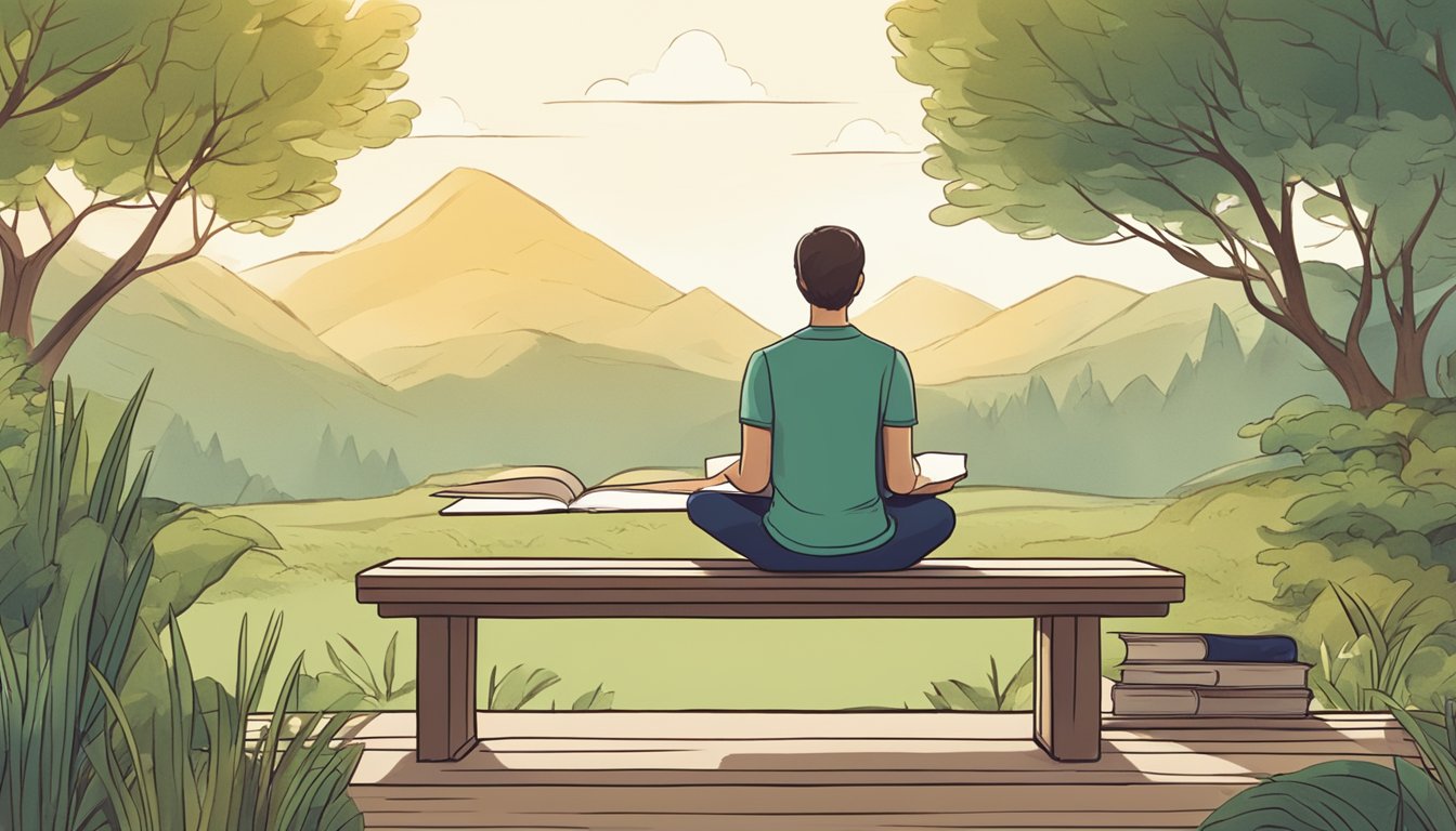 How to Build a Meditation Bench: A Step-by-Step Guide
