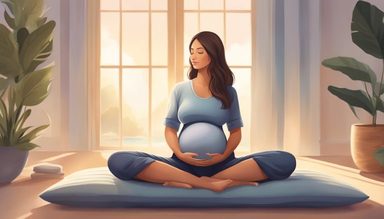 Best Meditation Pillow for Pregnancy: Finding The Best Cushions for Expecting Mothers