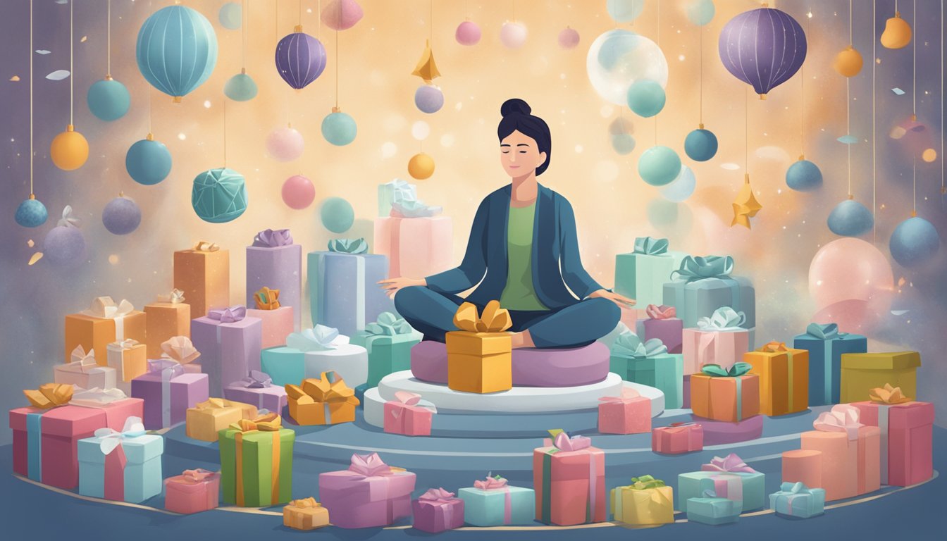 Transcendental Meditation Gift Ideas: Unique Presents for Mindful Friends and Family