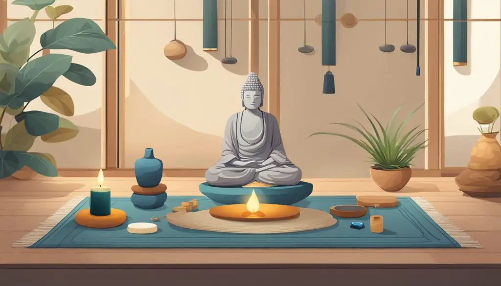 Gifts for Meditation Beginners: 10 Ideas to Enhance Your Practice
