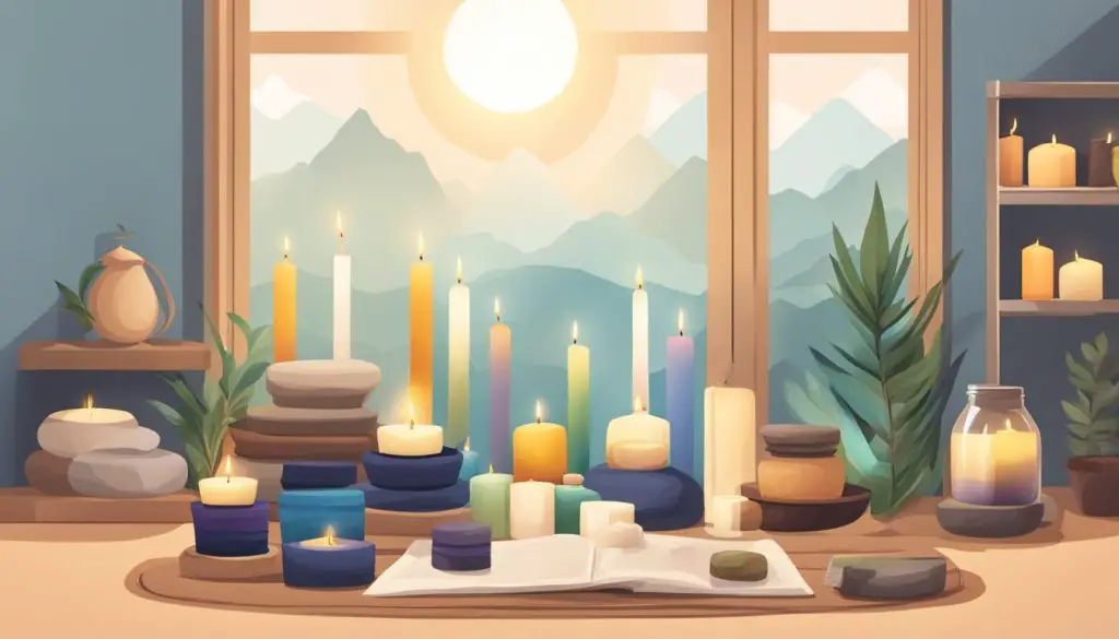 Gifts for Meditation and Relaxation: 10 Ideas for a Stress-Free Holiday Season