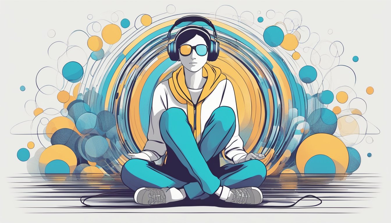 Are Noise Cancelling Headphones Good for Meditation? Exploring the Benefits and Drawbacks