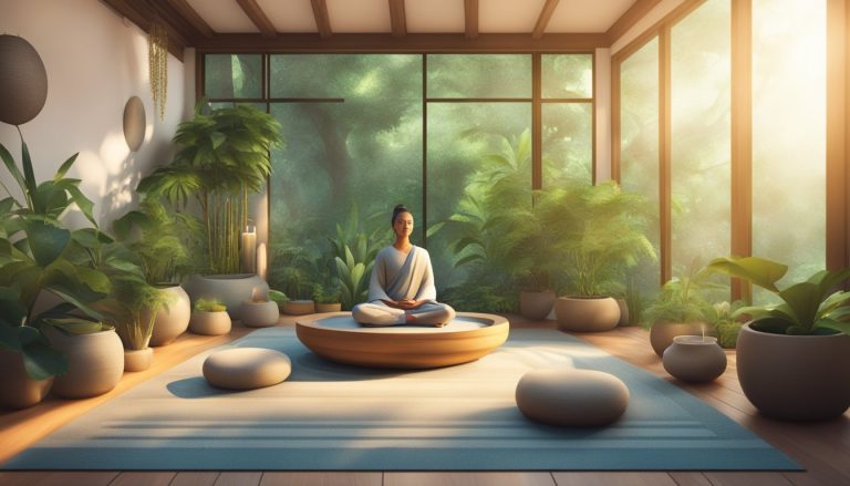 Top Gift Ideas for Meditation Lovers: Relaxation and Mindfulness-inspired Presents