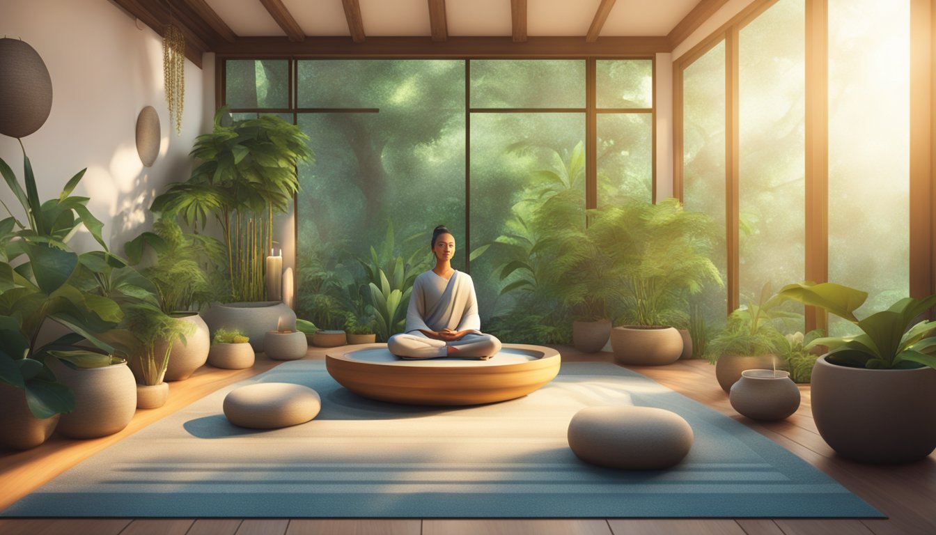 Gift Ideas for Meditation Lovers: Relaxation and Mindfulness-inspired Presents