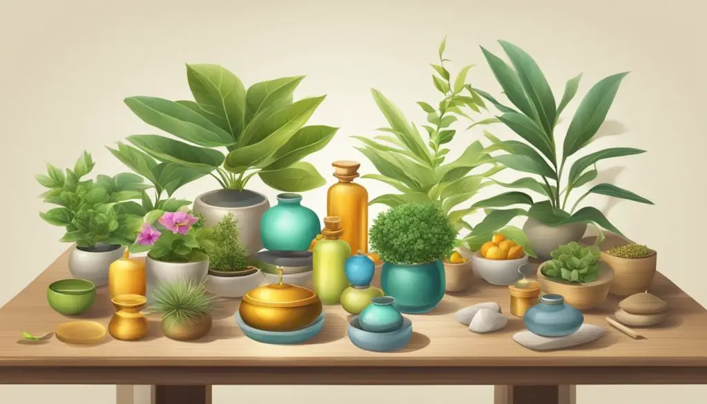 The Best Feng Shui Gifts for Good Health: Boost Your Well-being with These Thoughtful Presents