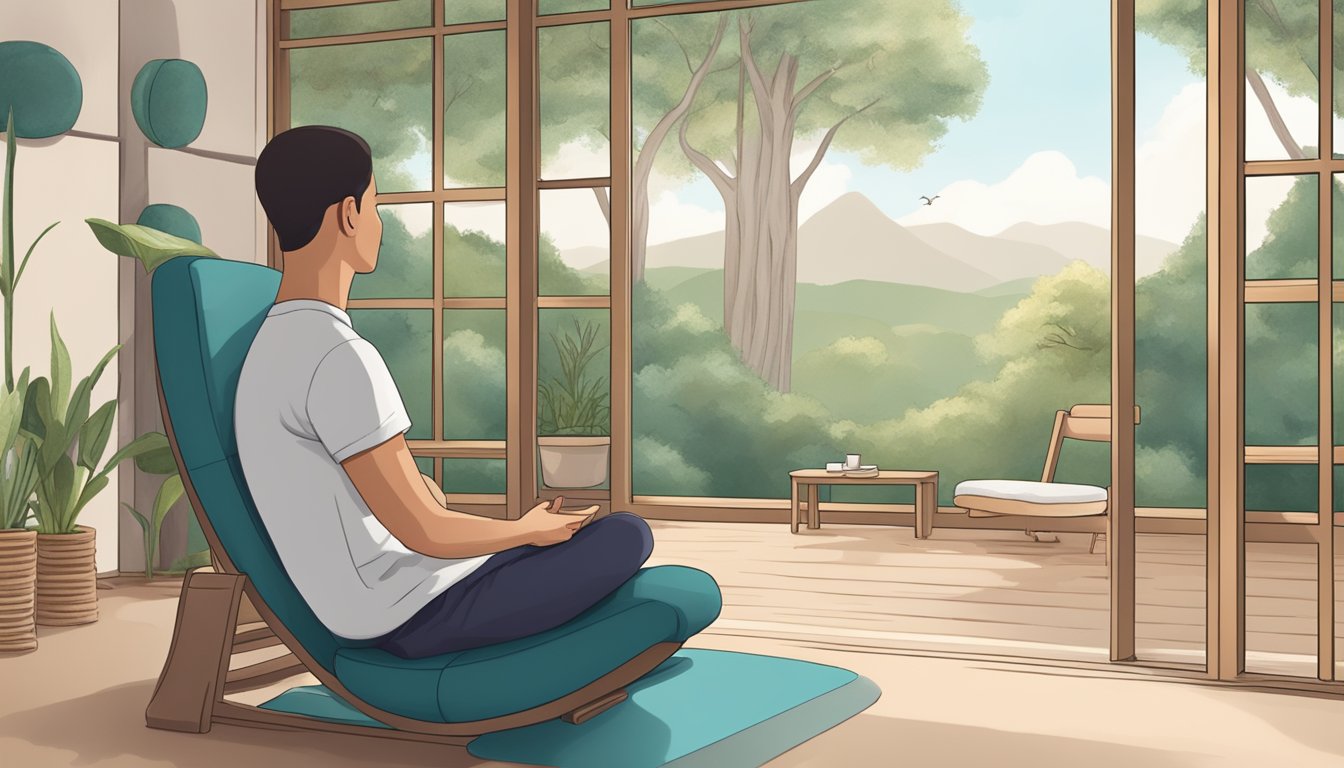 Meditation Room Ideas on a Budget: Transforming Spaces Affordably