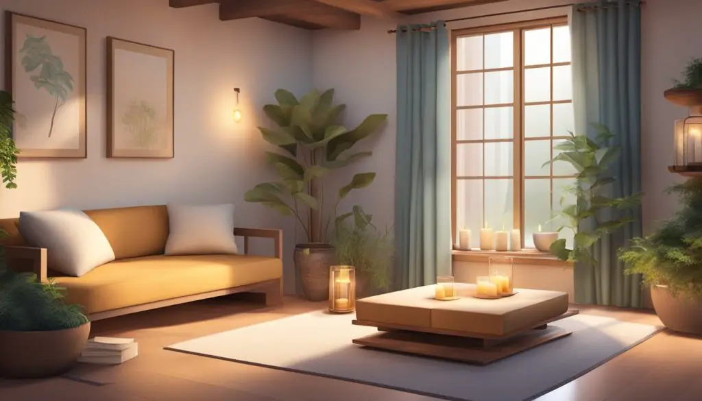 Meditation Room Ideas on a Budget: Transforming Spaces Affordably
